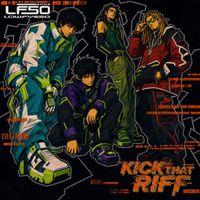 Lowfye 50 - KTR (Explicit)