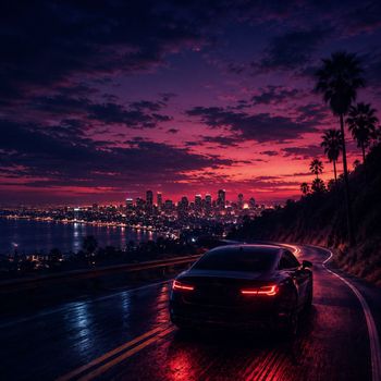 AVENIR - 2AM