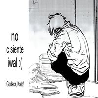 Godack - no c siente iwal :( (Explicit)