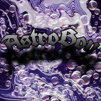 AstroBoy - Ojitos de miel