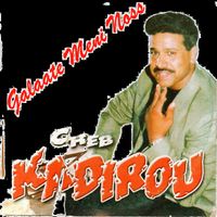 Cheb Kadirou - Galaate Meni Noss