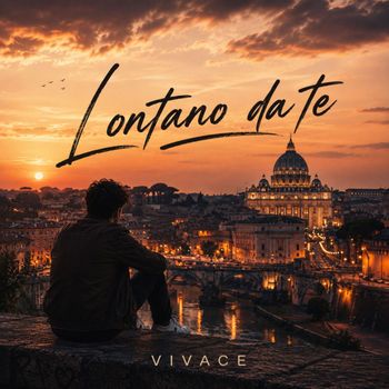 VIVACE - Lontano da te