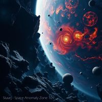 Skaarj - Space Anomaly Zone 109