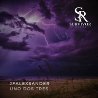 JfAlexsander - Uno dos tres