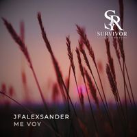 JfAlexsander - Me voy