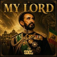 Saël - My Lord