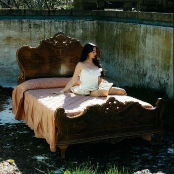 Sofia Lafuente - como sería