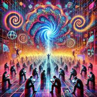 Mariana Silva - Digital Circus