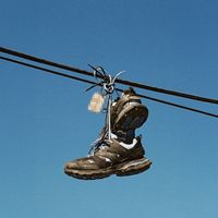Dude - Walk a Mile (Explicit)