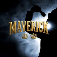 MAVERICK - Double couronne