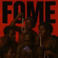 Akin - fome