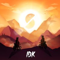 Spectral - IDK