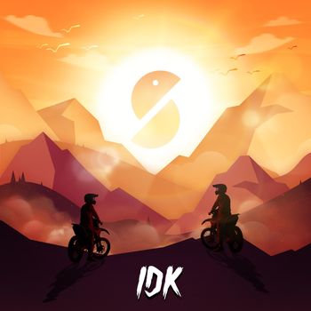 Spectral - IDK