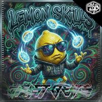 D-Fast Beats - Lemon Skills