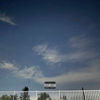 MG - Stars on Olympus (Explicit)