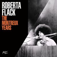 Roberta Flack - Mercy Mercy Me (Live at Montreux, 2005)