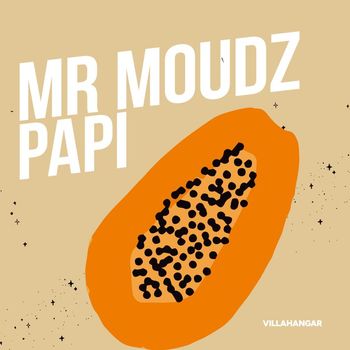 Mr. Moudz - Papi