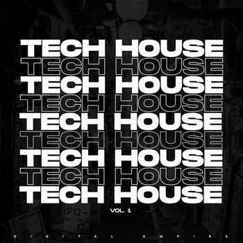 Various Artists - Essential Tech House 2026 Vol. 1 (Explicit)