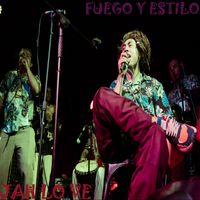 FUEGO Y ESTILO - JAH LO VE