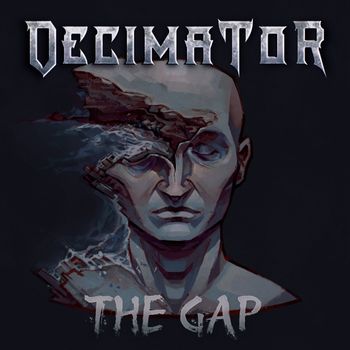 Decimator - The Gap