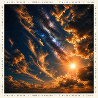 Numa Edema & Soulbase - Time Is a Healer