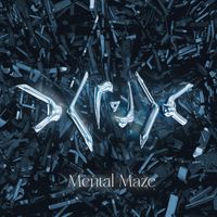 krux - Mental Maze