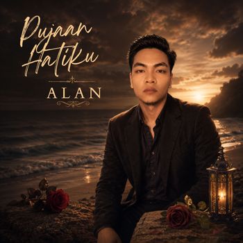 ALAN - Pujaan Hatiku