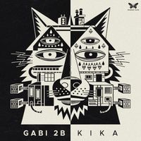Gabi 2B - Kika