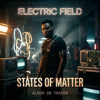 Electric Field - States of Matter