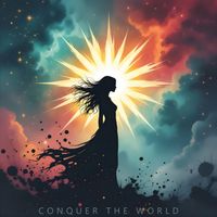 Devil's Purr - Conquer the World