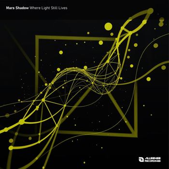 Mars Shadow - Where Light Still Lives