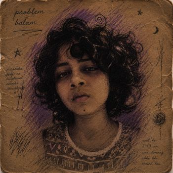 Vasuki - Problem Balam