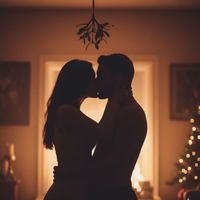 NEXØN - Under the mistletoe
