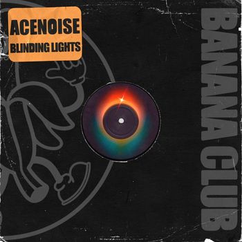 AceNoise - Blinding Lights