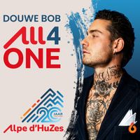 Douwe Bob - All 4 One
