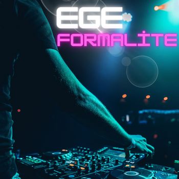 EGE - Formalite