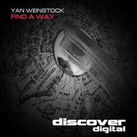 Yan Weinstock - Find a Way