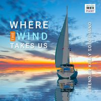 Brendan Kelly - Where The Wind Takes Us