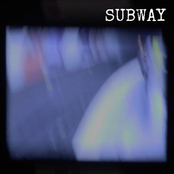 Paranoïd - Subway