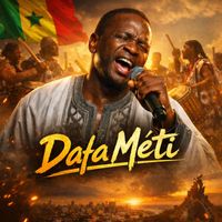 CollEctic - Dafa Méti