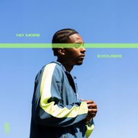 Jair - No More Excuses