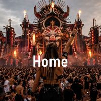 Hedda - Home