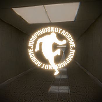 eMu - BACKROOMS.jumpstyle