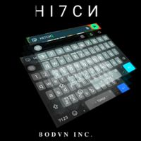 BODAN - HI7CИ (Explicit)