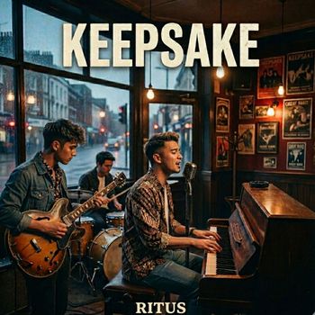 KeepSake - Ritus