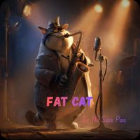 Fat Cat - Je Ne Sais Pas