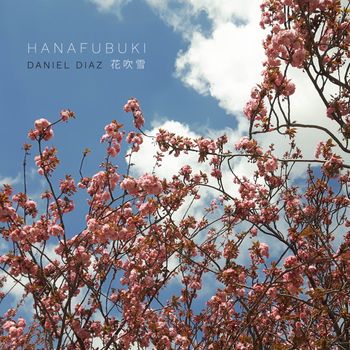 Daniel Diaz - Hanafubuki