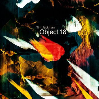 Tim Jackman - Object 18