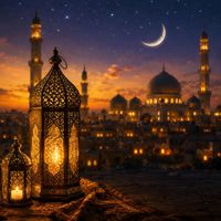 WAD STUDIO - Eid Mubarak Day 1
