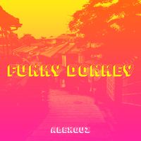 AlexGuz - Funky Donkey